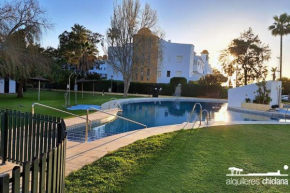 Apartaclub La Barrosa